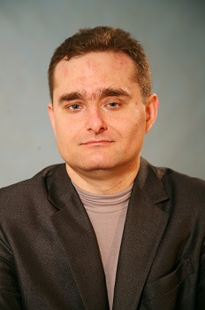 Степанов Сергей Александрович