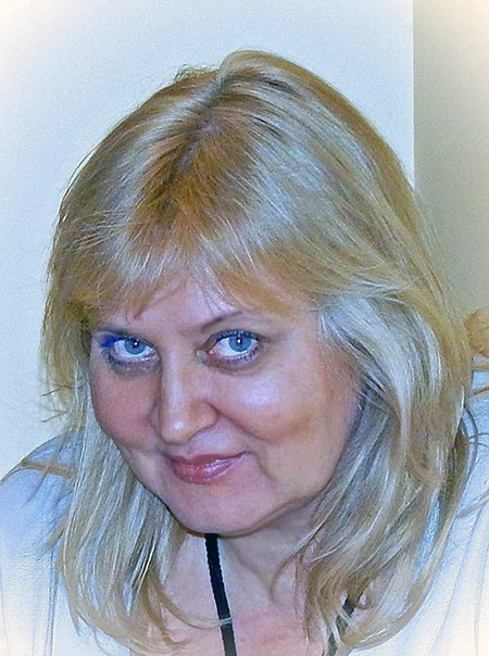 Грановская Антонина Васильевна