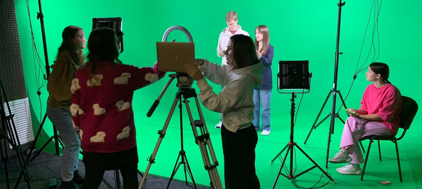 факультет МАИС