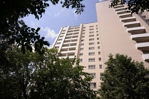 Информация о переселении студентов из корпуса «Б» общежития МГИК на период капремонта