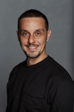 Гальперин Петр Евгеньевич