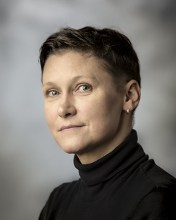 Гофман Наталья Сергеевна