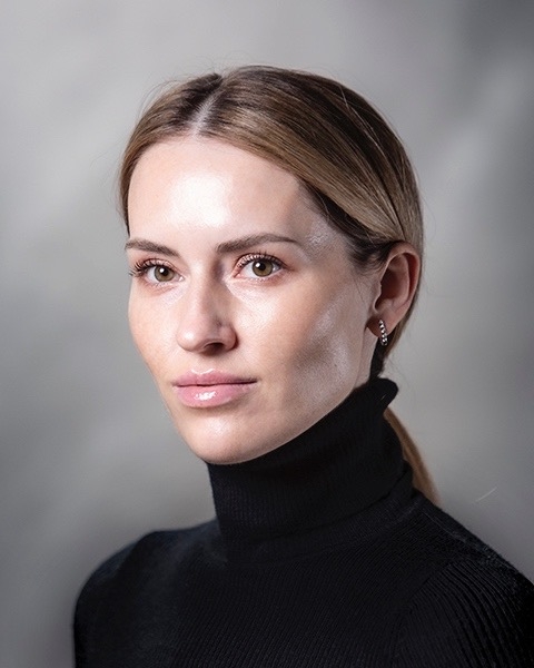 Плескевич Анна Федоровна