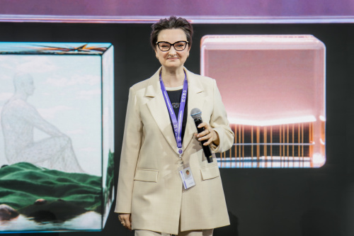 Психологи МГИК выступили экспертами в программе Педагог-продюсер в Академии Меганом