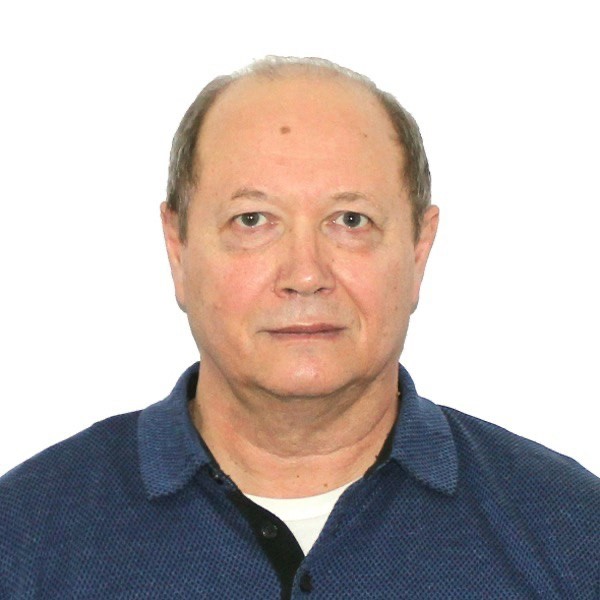 Гусев Георгий Константинович